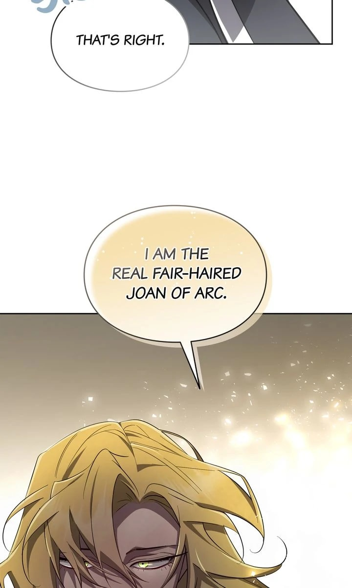 The Corpse Will Tell Chapter 77 9